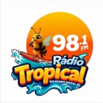Rádio Tropical FM