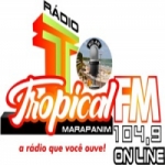 Rádio Tropical FM
