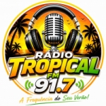 Rádio Tropical FM