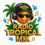 Rádio Tropical Mix