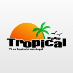 Rádio Tropical SFX