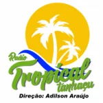 Rádio Tropical Tanhaçu