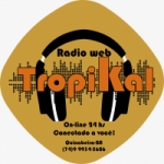 Rádio Tropikal Web
