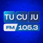 Rádio Tucuju 105.3 FM