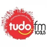 Rádio Tudo 103.5 FM