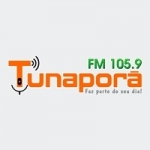 Rádio Tunaporã 105.9 FM