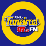 Rádio Tuneiras 87.5 FM