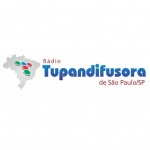 Rádio Tupan Difusora de São Paulo