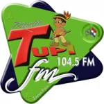 Rádio Tupi 104.5 FM