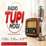 Rádio Tupi Mogi