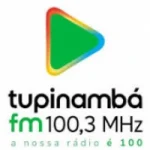 Rádio Tupinambá 100.3 FM