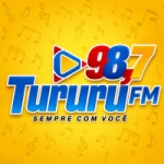 Rádio Tururu 98.7 FM