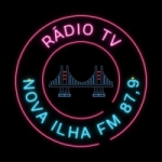 Rádio Tv Nova Ilha FM