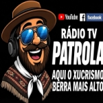 Rádio TV Patrola Joinville
