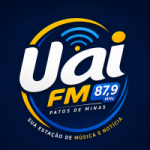 Rádio Uai 87.9 FM