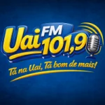 Rádio Uai Corinto 101.9 FM
