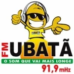 Rádio Ubatã 91.9 FM