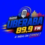 Rádio Uberaba 89.9 FM