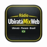 Rádio Ubiratã Mix Web