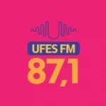 Rádio UFES 87.1 FM