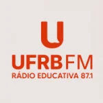 Rádio UFRB FM Educativa 87.1