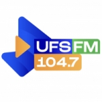 Rádio UFS 104.7 FM