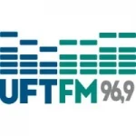 Rádio UFT 96.9 FM