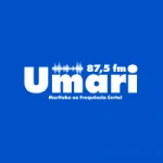 Rádio Umari 87.5 FM