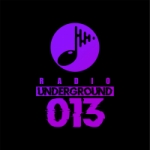 Rádio Underground 013 Oficial