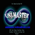 Rádio Uni-Master