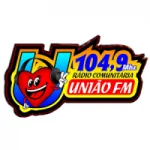Rádio União 104.9 FM
