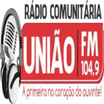 Rádio União 104.9 FM