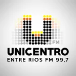 Rádio Unicentro Entre Rios 99.7 FM