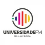 Rádio Universidade 106.9 FM