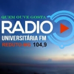 Rádio Universitária 104.9 FM