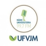 Rádio Universitária 99.7 FM