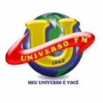 Rádio Universo 104.9 FM