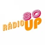 Rádio Up 80s