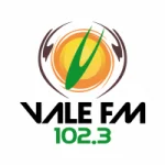 Rádio Vale 102.3 FM