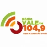 Rádio Vale 104.9 FM