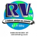 Rádio Vale 87.9 FM