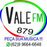 Rádio Vale 87.9 FM