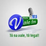 Rádio Vale 97.5 FM