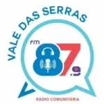 Rádio Vale Das Serras 87.9 FM