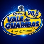 Rádio Vale do Guaribas 98.5 FM