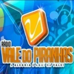 Rádio Vale do Piranhas 87.9 FM