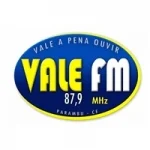 Rádio Vale do Puiu 87.9 FM