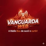 Rádio Vanguarda Web