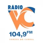 Rádio Várzea do Curral 104.9 FM