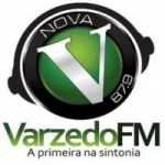 Rádio Varzedo 87.9 FM